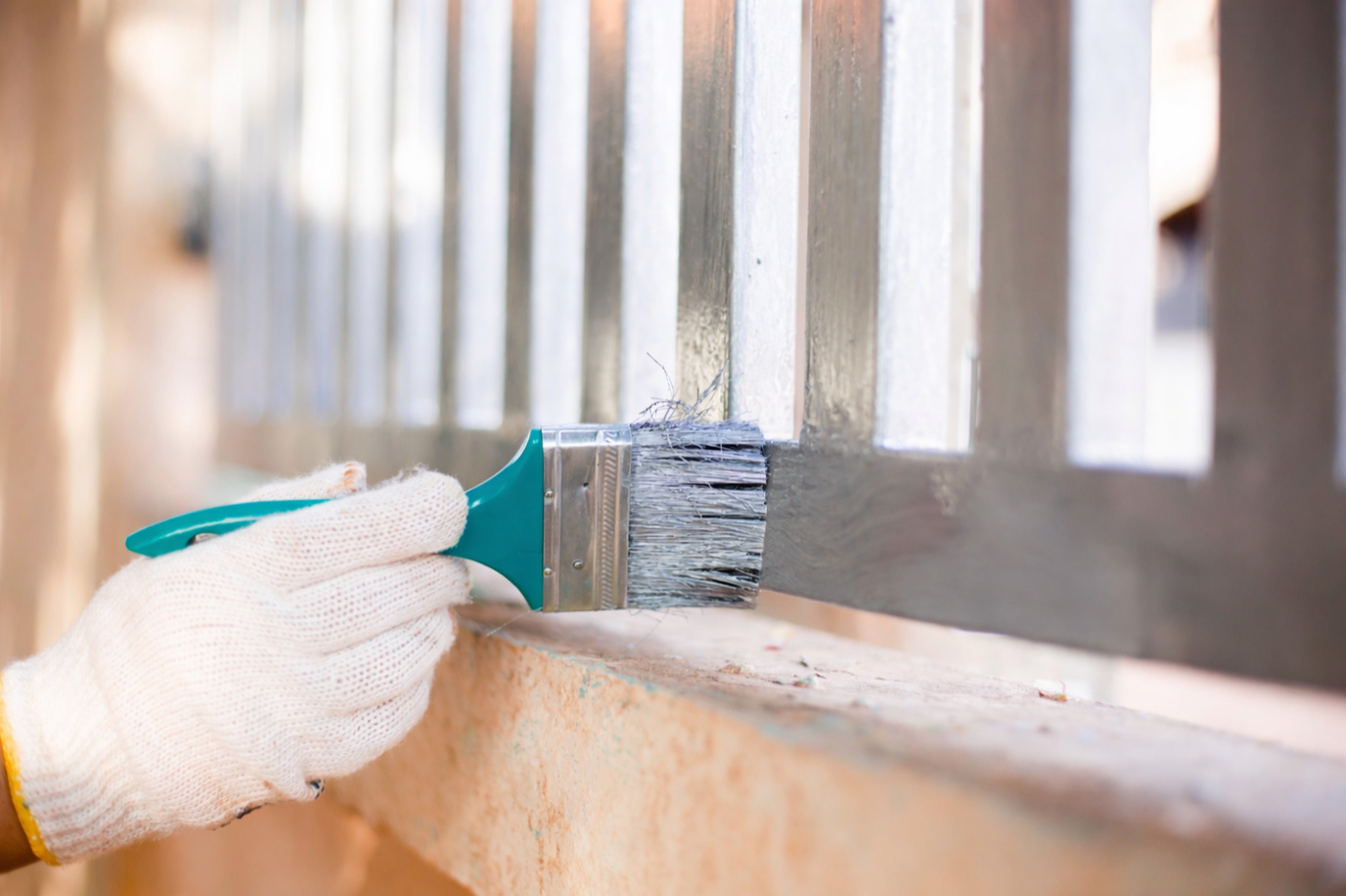 Schilderwerken - Totaalonderhoud ZS, Tilburg, Noord-Brabant, Nederland